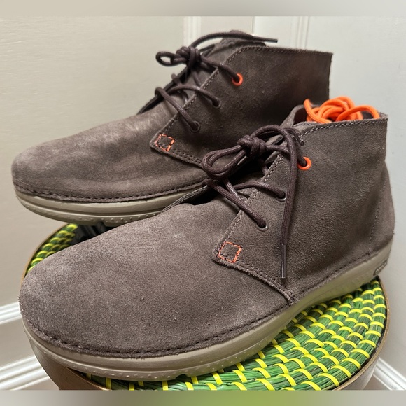 CROCS Thompson Desert Boot - US Men’s 11 - Picture 3 of 11